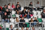 Basket Liga Kobiet: MB Zagłębie Sosnowiec - MKS Pruszków (galeria2)