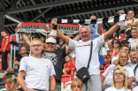 Zagłębie Sosnowiec - Wisła Płock