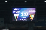 GKS Tychy - Zagłębie Sosnowiec