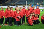 Wisła Kraków - Zagłębie Sosnowiec