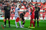  	Zagłębie Sosnowiec - Skra Częstochowa cz. II