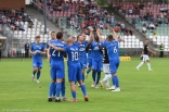 Zagłębie Sosnowiec - Puszcza Niepołomice