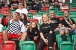 Zagłębie Sosnowiec - Olimpia Grudziądz