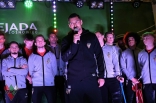 Prezentacja zawodników luty 2020