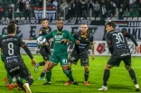 Zagłębie Sosnowiec - GKS Tychy cz.3
