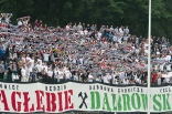 Zagłębie - Zawisza cz. II