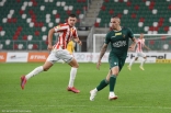 Zagłębie Sosnowiec - Resovia Rzeszów