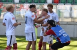 Zagłębie Sosnowiec - KS Goczałkowice-Zdrój