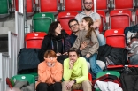 MB Zagłębie Sosnowiec - MKS Pruszków (2)