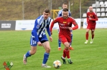 Sparing: Zagłębie Sosnowiec - Ruch Chorzów (galeria2)