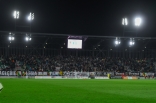 Zagłębie Sosnowiec - Olimpia Elbląg cz.II