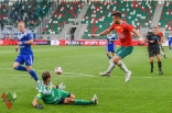 Zagłębie Sosnowiec - Wisła Płock