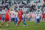 Zagłębie Sosnowiec - Hutnik Kraków cz. 2