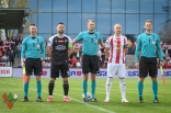 Pogoń Grodzisk Mazowiecki - Zagłębie Sosnowiec cz. II