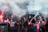 Hutnik Kraków - Zagłębie Sosnowiec cz.II