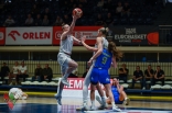MB Zagłębie Sosnowiec - VBW Gdynia