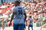  Zagłębie Sosnowiec - Hutnik Kraków cz.3