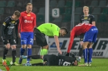 Zagłębie Sosnowiec - Odra Opole (galeria2)