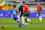 Miedź Legnica - Zagłębie Sosnowiec
