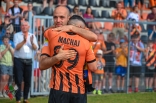 Chrobry Głogów - Zagłębie Sosnowiec