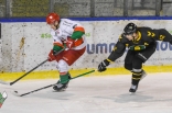 Hokej: Play-Off Zagłębie Sosnowiec - GKS Katowice