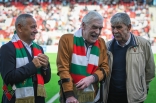 Zagłębie Sosnowiec - Legia Warszawa cz.II