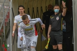 Zagłębie Sosnowiec - GKS Jastrzębie (galeria2)