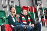 MB Zagłębie Sosnowiec - MKS Pruszków (2)