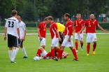 MKS Oława - Zagłębie Sosnowiec (cz.2)