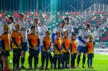 Zagłębie Sosnowiec - Olimpia Elbląg cz.II