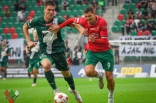Zagłębie Sosnowiec - Olimpia Grudziądz