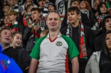 Zagłębie Sosnowiec - Polonia Warszawa cz.3