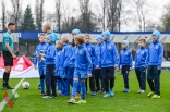 Hutnik Kraków - Zagłębie Sosnowiec cz. II