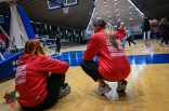 Zagłębie Sosnowiec - TSK Roś Pisz (galeria2)