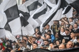 Sandecja Nowy Sącz - Zagłębie Sosnowiec cz.II