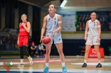 MB Zagłębie Sosnowiec - Contimax MOSIR Bochnia