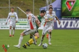 Zagłębie Sosnowiec - GKS Jastrzębie (galeria2)