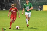 Warta Poznań - Zagłębie Sosnowiec