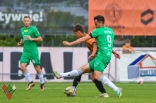 Chrobry Głogów - Zagłębie Sosnowiec