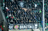 Stal Stalowa Wola - Zagłębie Sosnowiec cz.II