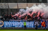 Hutnik Kraków - Zagłębie Sosnowiec cz. II