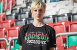  Zagłębie Sosnowiec - Hutnik Kraków cz.3