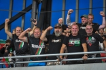 Zagłębie Sosnowiec - Resovia Rzeszów (galeria2)