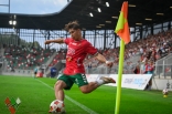 Zagłębie Sosnowiec - Olimpia Grudziądz