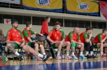 Zagłębie Sosnowiec - Basket 2010 Kruszwica