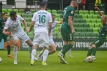 Rekord Bielsko-Biała - Zagłębie Sosnowiec cz. II