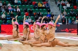 MB Zagłębie Sosnowiec - AZS UMCS Lublin (2)