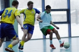 El. do XV HMZ: Turniej w Zawierciu