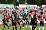 Zagłębie Sosnowiec - GKS Tychy