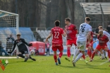 Hutnik Kraków - Zagłębie Sosnowiec cz. II
